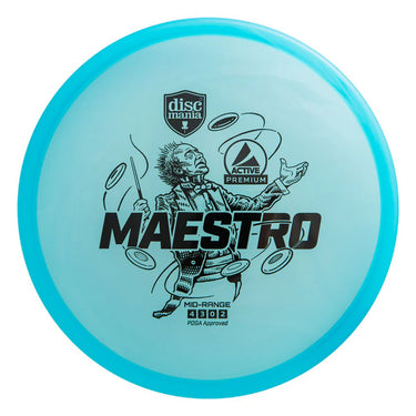 Discmania Active Premium Maestro Disc