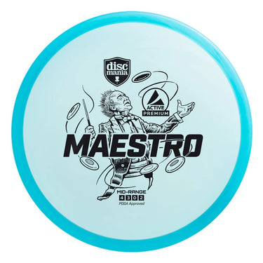 Discmania Active Premium Maestro Disc
