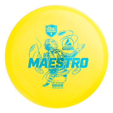Discmania Active Premium Maestro Disc