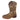Smoky Mountain Boots Boys Rancher (Brown) Size Child 10