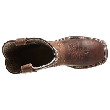Smoky Mountain Boots Boys Rancher (Brown) Size Child 9