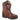 Smoky Mountain Boots (Floralie/Brown) Size Girls 5