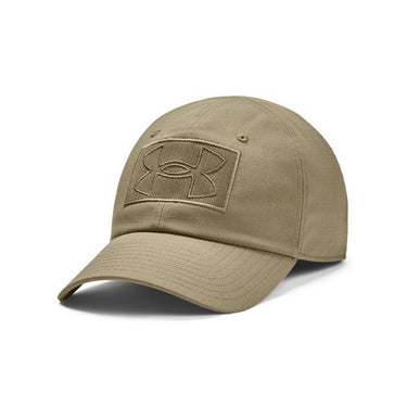 Under Armour Tactical Cap (Federal Tan)