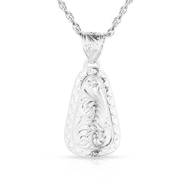 Montana Silversmiths Beauty Within Necklace