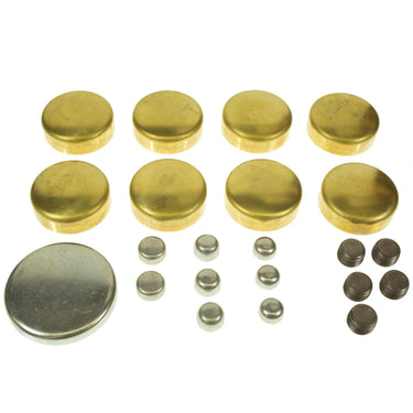 Melling Freeze Plugs MPE-100BR