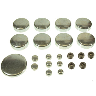 Melling Freeze Plugs MPE-100R