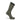 Fox River Men's Bootmaster Medium Weight Mid-Calf Boot & Field Sock (Olive) Size L