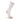 Fox River Men's Steel-Toe Heavyweight Mid-Calf Boot Work Sock 2 Pack (White) Size L