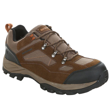 Men's Ranger Waterproof Hiking Shoe (Brown) Size 8