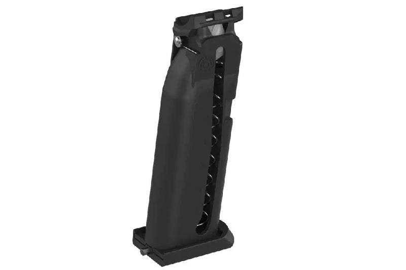 Load image into Gallery viewer, Byrna 7-Round Spare Magazine - Black
