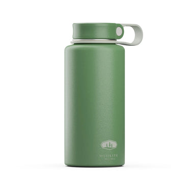 GSI Outdoors MicroLite 1000 Twist (Green)