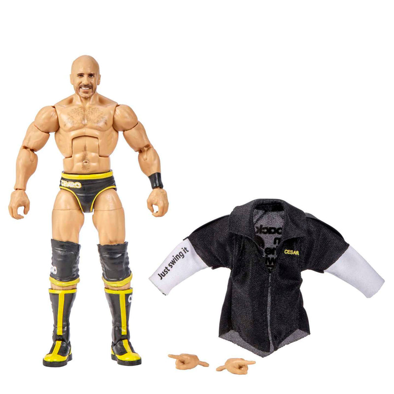 Load image into Gallery viewer, WWE ELITE FIG COLLECTION (1 FIGURE PER PURCHASE AT RANDOM)
