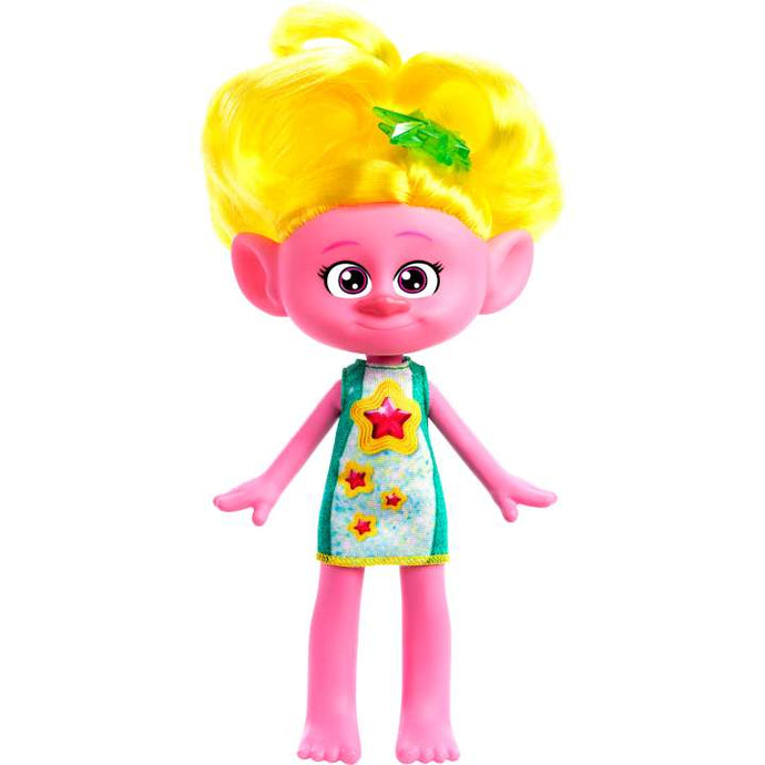 Trolls Trendsettin' Viva Fashion Doll