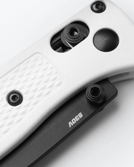 Mini Bugout® | White Grivory®
