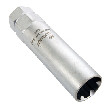 Mr. Lugnut Spline Drive Lug Nut Keys TK650