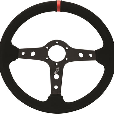 DragonFire Racing Iron Series 14" Steering Wheel