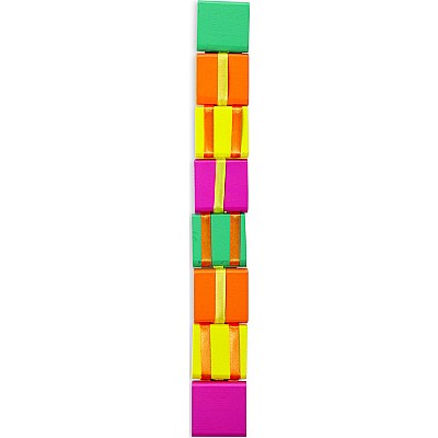 Sensory Genius: Jacob's Ladder