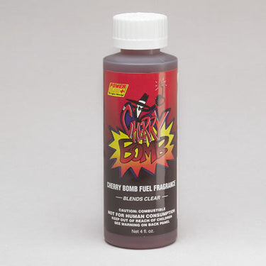 Power Plus Cherry Bomb Fuel Fragrance