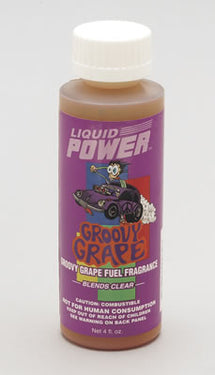 Power Plus Groovy Grape Fuel Fragrance