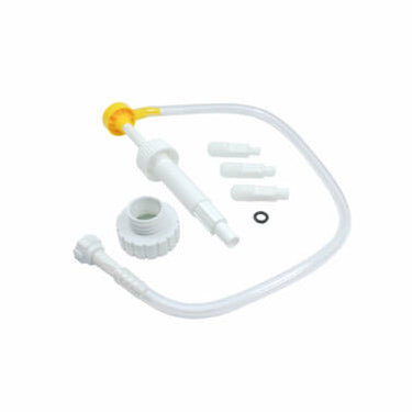 Moeller 053725-10 Marine Universal Lower Unit Lube Pump