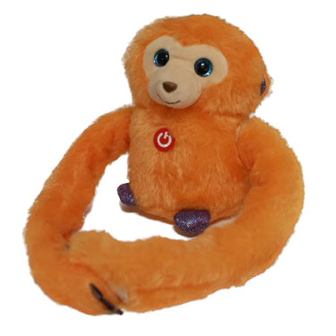 Wonky Monkey