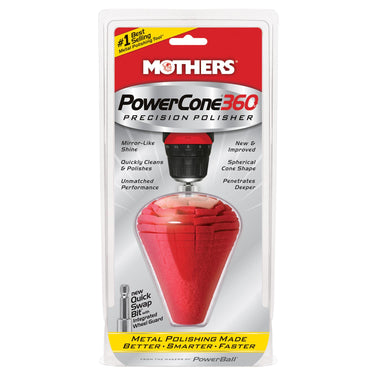 Mothers PowerCone 360