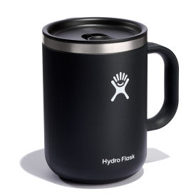 Hydro Flask 24oz Mug Black