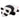Minecraft Large Plush Panda