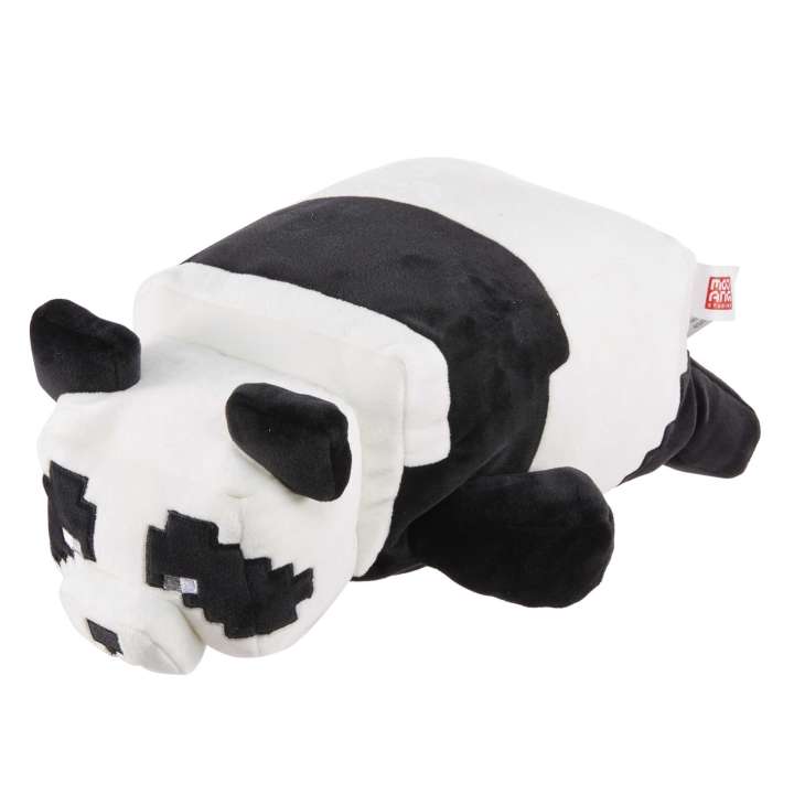 Load image into Gallery viewer, Minecraft Large Plush Panda
