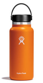 HYDRO FLASK 32OZ WIDE FLEX CAP MESA