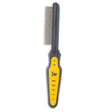 JW Pet GripSoft Cat Comb