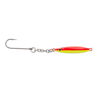 Chick'n Chain 1/8 oz Red Chartreuse