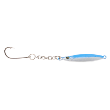 Chick'n Chain 1/8 oz Ice Blue