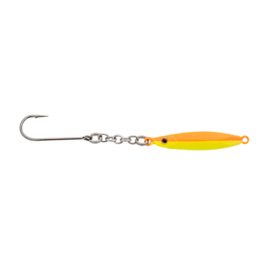 Chick'n Chain 1/8 oz Osage Orange