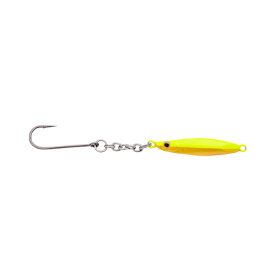 Chick'n Chain 1/8 oz Gold Chartreuse