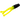 Strike KingMr Crappie Joker 2 (Tuxedo Black Chartreuse)