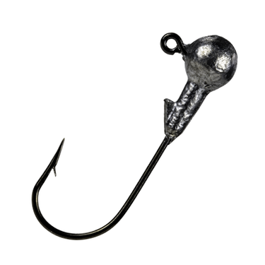 Strike King Mr Crappie Jig Head (Unpainted)