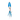 Jack Knife 1" Blue Ice