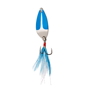 Jack Knife 1" Blue Ice