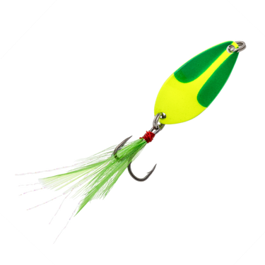 Jack Knife 1" Lime-A-Nator