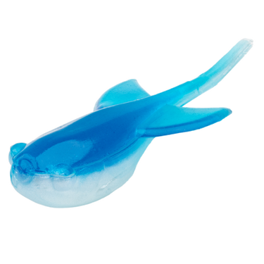 Strike King Sugar Glider 1.5" (Blue Pearl)