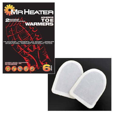 Mr. Heater Toe Warmers