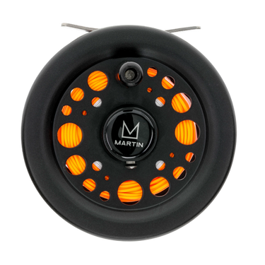 Zebco Martin Model 65 Line Wt. 4-6 Fly Reel