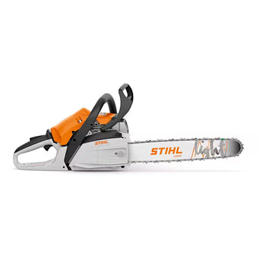 Stihl MS 162 16" Gas-Powered Chainsaw