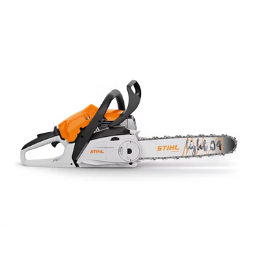 STIHL MS 182 C-BE Gas-Powered Chainsaw (In-Store Pickup Only)