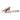Stihl MS 251 Wood Boss® Gas-Powered Chainsaw (In-Store Pickup Only)