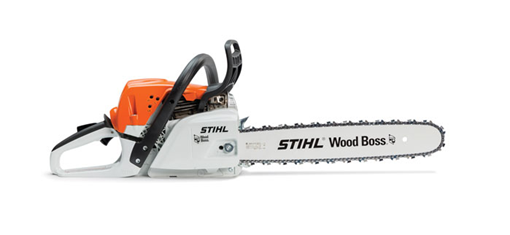 STIHL MS251 18 CHAINSAW (INSTORE PICK UP ONLY)