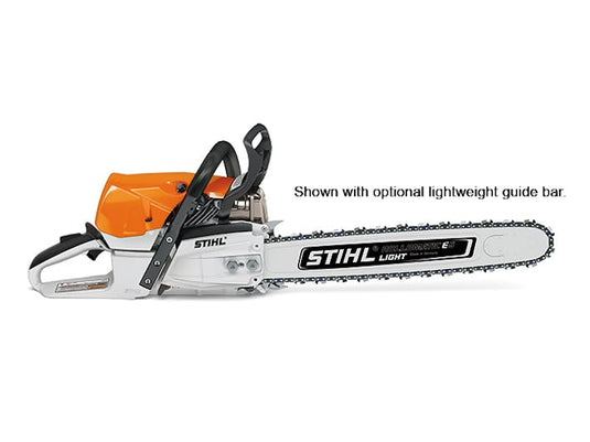 Stihl MS 462 C-M with Rapid Super 3/8 pitch 33 RS 91 (INSTORE PICK UP ONLY)