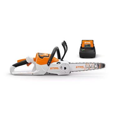 STIHL MSA 60 C-B Battery Chainsaw Kit