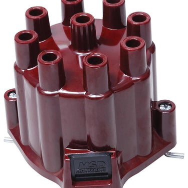 MSD Replacement Distributor Caps 8437